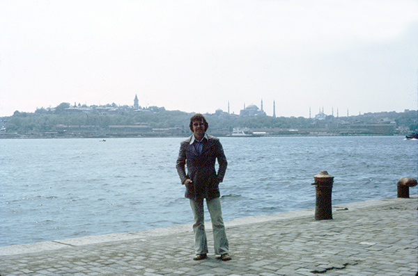 DMD Istanbul